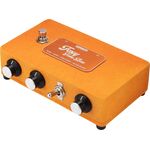 Warm Audio WA-FTB Foxy Tone Box effektpedál