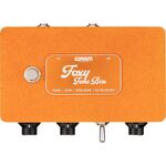 Warm Audio WA-FTB Foxy Tone Box effektpedál