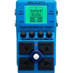 Zoom MS-70CDR+ MultiStomp gitár/basszusgitár effektpedál