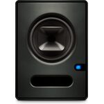 PreSonus Sceptre S8 aktív kétutas koaxiális stúdió monitor hangfal