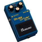 BOSS BD-2W Waza Craft Blues Driver effektpedál