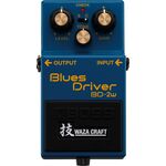 BOSS BD-2W Waza Craft Blues Driver effektpedál