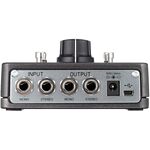 TC Electronic Ditto X2 Looper gitár looper effektpedál