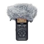 TASCAM WS-11 szőrös szélfogó kézi hangfelvevőkhöz