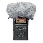 TASCAM WS-11 szőrös szélfogó kézi hangfelvevőkhöz