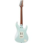 Ibanez AZ2204NWL-MGR Prestige balkezes elektromos gitár
