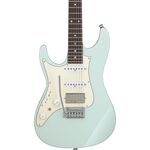 Ibanez AZ2204NWL-MGR Prestige balkezes elektromos gitár