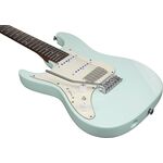 Ibanez AZ2204NWL-MGR Prestige balkezes elektromos gitár