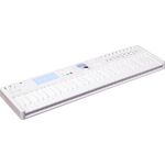 Arturia KeyLab Essential 61 mk3 Alpine White USB MIDI kontroller billentyűzet