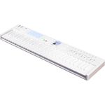 Arturia KeyLab Essential 61 mk3 Alpine White USB MIDI kontroller billentyűzet