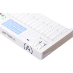 Arturia KeyLab Essential 61 mk3 Alpine White USB MIDI kontroller billentyűzet