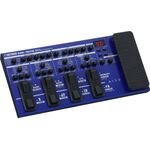 BOSS ME-90B basszusgitár padló multieffekt