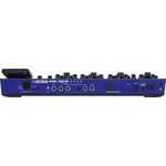 BOSS ME-90B basszusgitár padló multieffekt