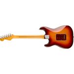 Fender 70th Anniversary American Professional II Stratocaster RW Comet Burst elektromos gitár