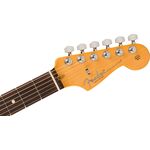 Fender 70th Anniversary American Professional II Stratocaster RW Comet Burst elektromos gitár