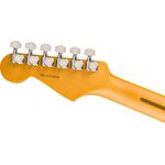 Fender 70th Anniversary American Professional II Stratocaster RW Comet Burst elektromos gitár