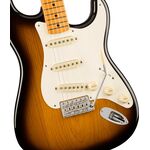 Fender American Vintage II 1957 Stratocaster MN 2-Color Sunburst elektromos gitár