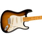 Fender American Vintage II 1957 Stratocaster MN 2-Color Sunburst elektromos gitár