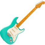 Fender American Vintage II 1957 Stratocaster MN Sea Foam Green elektromos gitár