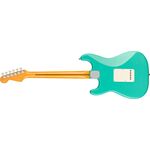 Fender American Vintage II 1957 Stratocaster MN Sea Foam Green elektromos gitár