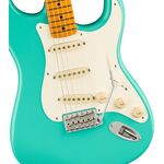Fender American Vintage II 1957 Stratocaster MN Sea Foam Green elektromos gitár