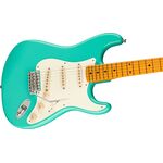 Fender American Vintage II 1957 Stratocaster MN Sea Foam Green elektromos gitár