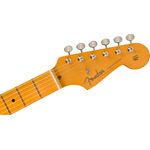 Fender American Vintage II 1957 Stratocaster MN Sea Foam Green elektromos gitár