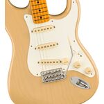 Fender American Vintage II 1957 Stratocaster MN Vintage Blonde elektromos gitár