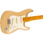 Fender American Vintage II 1957 Stratocaster MN Vintage Blonde elektromos gitár