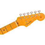 Fender American Vintage II 1957 Stratocaster MN Vintage Blonde elektromos gitár