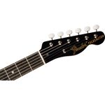 Fender Gold Foil Telecaster EB Candy Apple Burst elektromos gitár