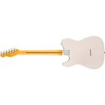 Fender Limited Edition American Professional II Telecaster Thinline MN White Blonde elektromos gitár