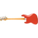Fender Vintera II '60s Jazz Bass RW Fiesta Red elektromos basszusgitár