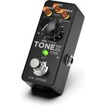 IK Multimedia TONEX ONE gitár padló multieffekt