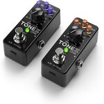 IK Multimedia TONEX ONE gitár padló multieffekt