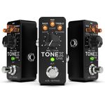IK Multimedia TONEX ONE gitár padló multieffekt
