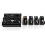 IK Multimedia TONEX ONE gitár padló multieffekt