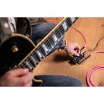 IK Multimedia TONEX ONE gitár padló multieffekt