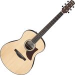Ibanez AAM50-OPN Advanced Acoustic akusztikus gitár