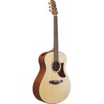 Ibanez AAM50-OPN Advanced Acoustic akusztikus gitár