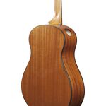 Ibanez AAM50-OPN Advanced Acoustic akusztikus gitár