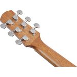Ibanez AAM50-OPN Advanced Acoustic akusztikus gitár