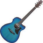 Ibanez AAM50CE-SBO Advanced Acoustic elektro-akusztikus gitár