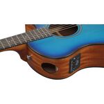 Ibanez AAM50CE-SBO Advanced Acoustic elektro-akusztikus gitár