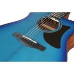 Ibanez AAM50CE-SBO Advanced Acoustic elektro-akusztikus gitár