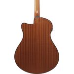 Ibanez AAM50CE-SBO Advanced Acoustic elektro-akusztikus gitár