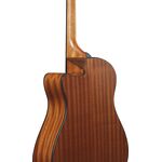 Ibanez AAM50CE-SBO Advanced Acoustic elektro-akusztikus gitár