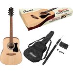 Ibanez V50NJP-OPN Jampack akusztikus gitárszett