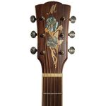 Merida DG-20KOALCEH Diana elektro-akusztikus gitár