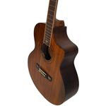 Merida DG-20KOALCEH Diana elektro-akusztikus gitár